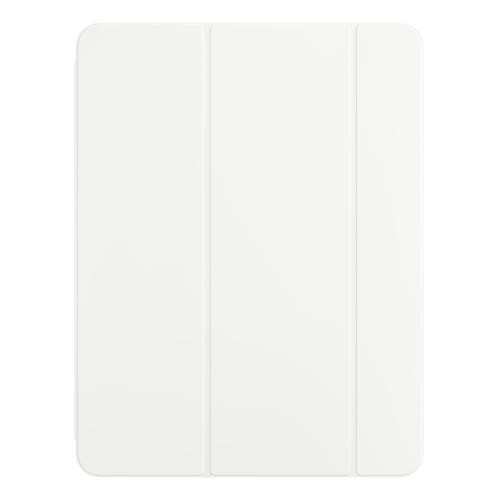 Husa Apple Smart Folio MWK23ZM/A pentru iPad Pro 13-inch M4 (Alb)