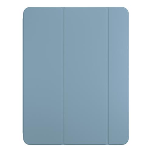 Husa Apple Smart Folio MWK43ZM/A pentru iPad Pro 13-inch M4 (Albastru)