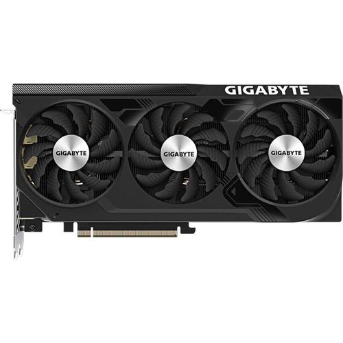 Placa video GIGABYTE GeForce RTX 4070 WINDFORCE OC V2 12GB GDDR6 192-bit DLSS 3.0