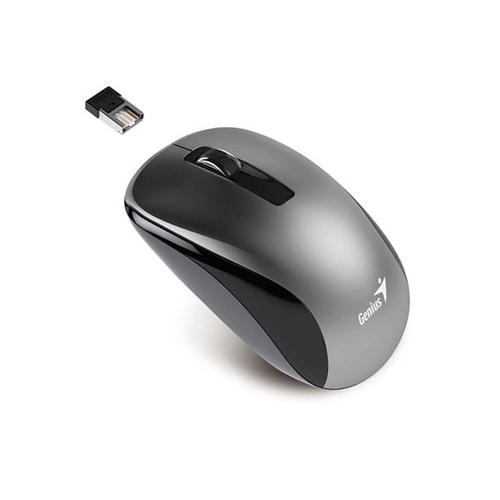 Mouse wireless Genius NX-7010, 2.4 GHz, 1600 dpi (Gri) - 0 | YEO
