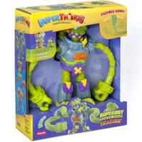 Set de joaca SuperThings - Super-Robot, Trasher