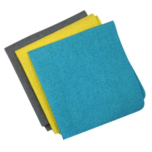 Set 3 lavete Genius, microfibra PVA, 30 x 30 cm - Zokura Set 3 lavete Genius, microfibra PVA, 30 x 30 cm - Zokura