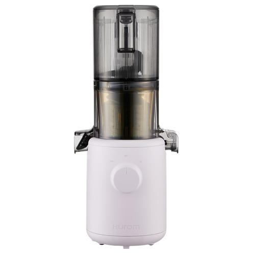 Storcator de fructe si legume Hurom H310A, 150 W, 220 ml (Lila/Negru)