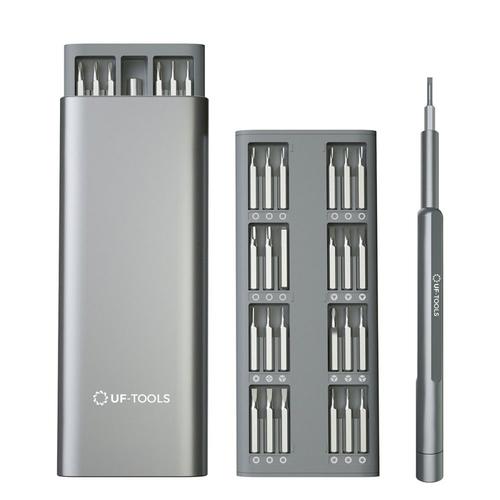 Surubelnita UF-TOOLS, 48in1