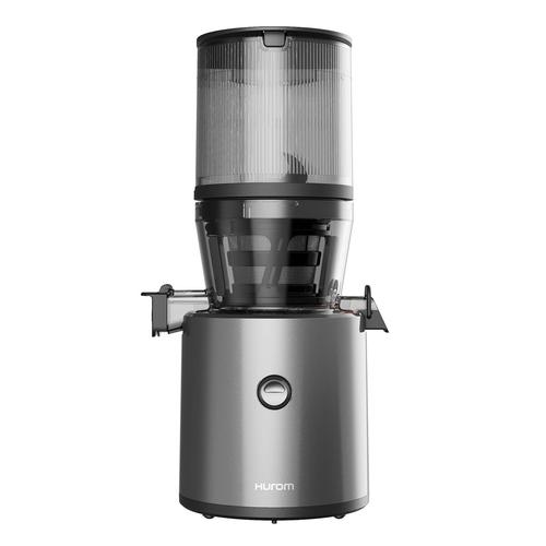 Storcator de fructe si legume Hurom H320N, 150 W, 1 L, Gri