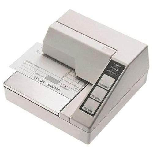 Imprimanta matriciala Epson TM-U295, RS232