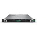 Server HPE ProLiant DL360 Gen11, Rack 1U, Intel Xeon 4510 12 C / 24 T, 2.4 GHz - 4.10 GHz, 30 MB cache, 150 W, 64 GB DDR5 ECC, 2 x 960 GB SSD, 8 x SFF, 2 x 1000 W, Fara sistem de operare Server HPE ProLiant DL360 Gen11, Rack 1U, Intel Xeon 4510 12 C / 24 T, 2.4 GHz - 4.10 GHz, 30 MB cache, 150 W, 64 GB DDR5 ECC, 2 x 960 GB SSD, 8 x SFF, 2 x 1000 W, Fara sistem de operare