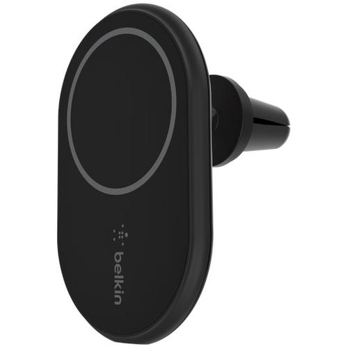 Stand de incarcare Belkin WIC004btBK, 10W, CLA, Negru Stand de incarcare Belkin WIC004btBK, 10W, CLA, Negru