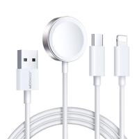 Cablu Incarcare Joyroom S-IW007 pentru Apple Watch Series