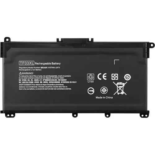 Baterie pentru HP Pavilion x360 14-cd0600 Li-Ion 3630mAh 3 celule 11.4V Mentor Premium
