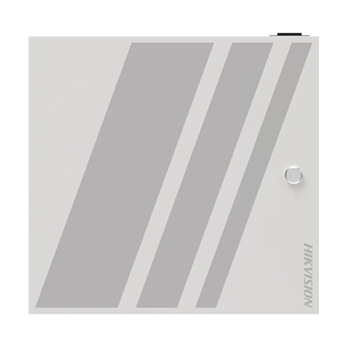 Centrala de control acces 2 usi, extensibil pana la 126 usi, Wi-Fi, RS485, Wiegand - Hikvision DS-K2702WX-E1