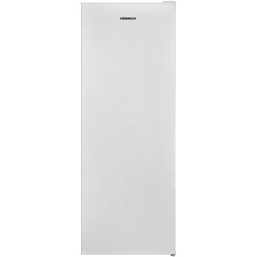 Frigider cu o usa Heinner HF-V255E++, 255 l, Clasa E, Control mecanic, Iluminare LED, H 145.5 cm, Alb