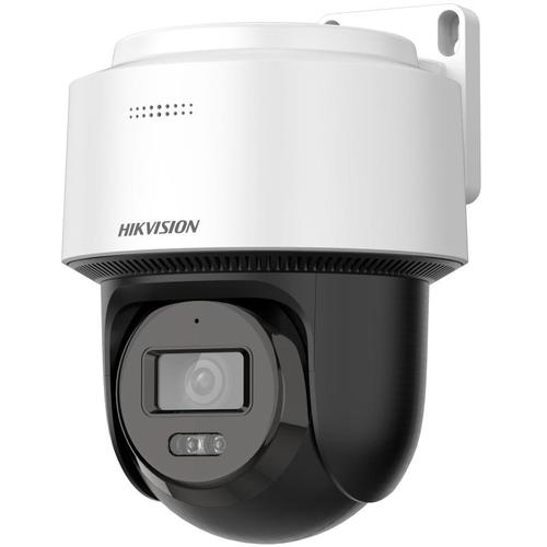 Camera de supraveghere IP PT 2MP Hikvision DS-2DE2C200MWG-E(4MM), 4mm, 1/2.9inch CMOS, IR 30m, PoE