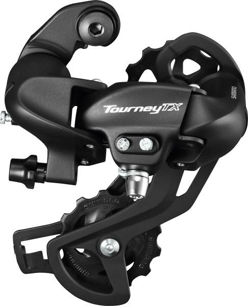 Schimbator Spate Shimano Tourney tx Rd-tx800Sgsl, 7-8V, bulk