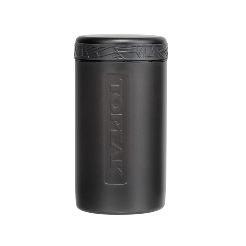 Sticla de depozitare diverse Topeak Escape Pod TEP-SB, M 520cc, Negru