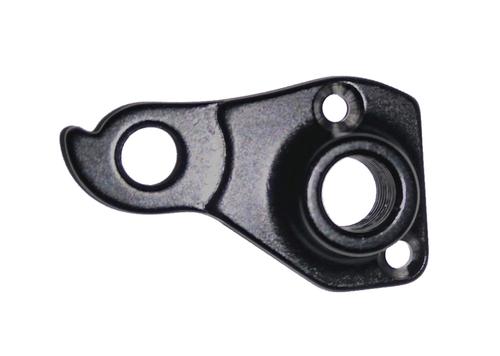 Ureche Schimbator Spate Mtb Devron Zerga4-5, Riddle6-7, Negru