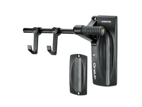 Suport Perete Bicicleta Topeak Oneup TW009-06,  Negru
