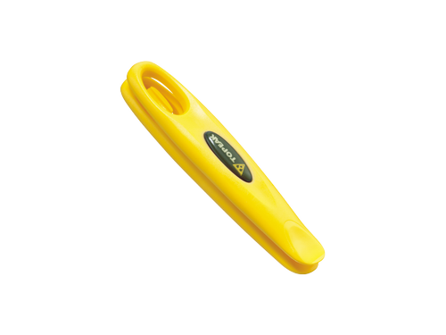 Leviere Service Topeak SHUTTLE LEVER 1.1, 10,8x2,4x2,35cm, Galben