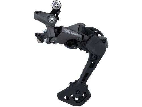 Schimbator Spate Shimano Deore M5120 Shadowplus, 10/11 Viteze, Negru Schimbator Spate Shimano Deore M5120 Shadowplus, 10/11 Viteze, Negru