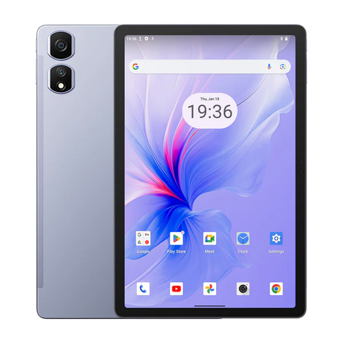 Tableta Blackview Tab 16 Pro, Procesor Unisoc Tiger T616 Octa-Core, Ecran IPS 11inch, 8GB RAM, 256GB Flash, 13MP, Wi-Fi, Bluetooth, 4G, Dual SIM, Android (Mov)