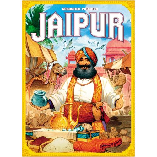 Joc Jaipur, lb. romana - 0 | YEO
