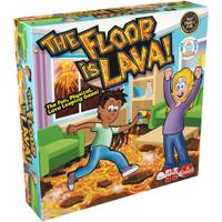 Joc The Floor is Lava