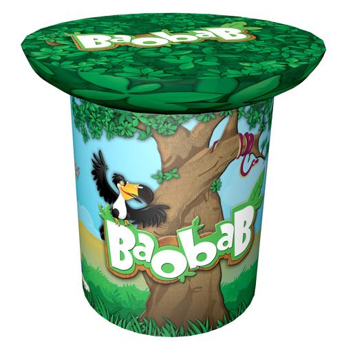 Joc Blue Orange - Baobab Joc Blue Orange - Baobab