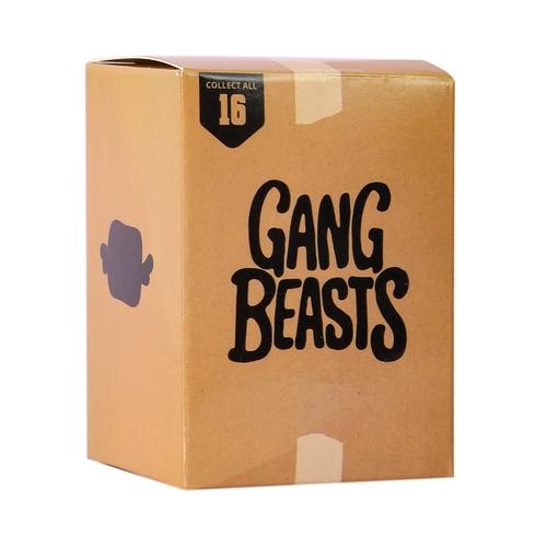 Figurina surpriza Gang Beasts, seria 1