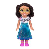 Papusa Disney Encanto Mirabel Madrigal, 38 cm