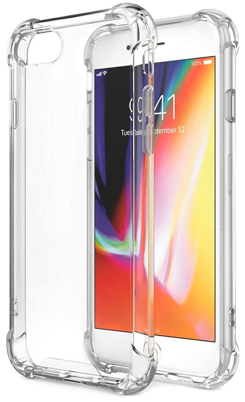 Husa pentru Oppo Reno12 Pro, OEM, Anti Shock, Transparenta