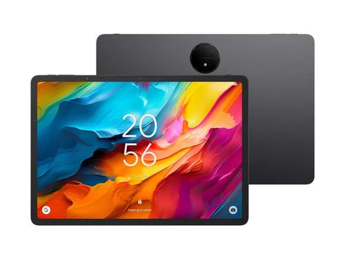 Tableta TCL NXTPAPER 14, Procesor MediaTek Helio G99 Octa-Core, Ecran NXTPAPER 3.0 14.3inch, 8GB RAM, 256GB Flash, 8MP, Wi-Fi, Bluetooth, GPS + Carcasa + Stylus (Gri)