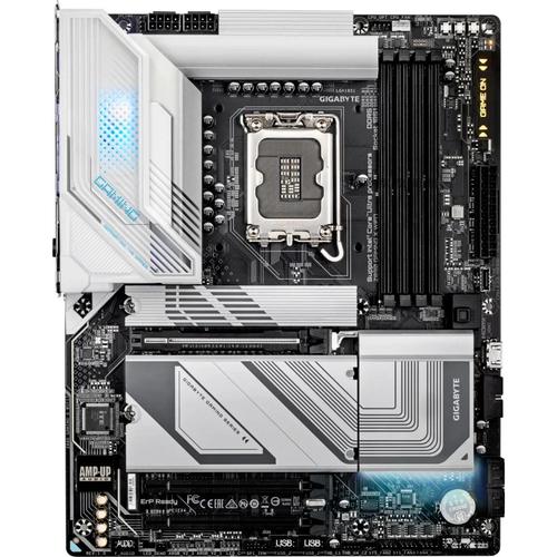 Placa de baza GIGABYTE Z890 GAMING X WIFI7, DDR5, ATX, LGA 1851, Intel Z890 Placa de baza GIGABYTE Z890 GAMING X WIFI7, DDR5, ATX, LGA 1851, Intel Z890