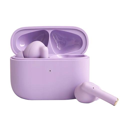 Casti True Wireless Colorum CTWS-09, Bluetooth (Mov) Casti True Wireless Colorum CTWS-09, Bluetooth (Mov)