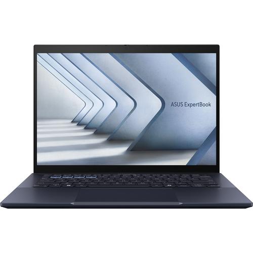 Laptop ASUS ExpertBook B5 B5404CMA (Procesor Intel® Core™ Ultra 7 155H (24M Cache, up to 4.80 GHz) 14inch WQXGA, 32GB, 1TB SSD, Intel Arc Graphics, Windows 11 Pro, Negru) Laptop ASUS ExpertBook B5 B5404CMA (Procesor Intel® Core™ Ultra 7 155H (24M Cache, up to 4.80 GHz) 14inch WQXGA, 32GB, 1TB SSD, Intel Arc Graphics, Windows 11 Pro, Negru)