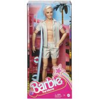 Papusa Barbie The Movie Ken, 32.5cm
