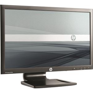 Monitor Refurbished HP LA2206X, 22 Inch LED Full HD, VGA, DVI, DisplayPort