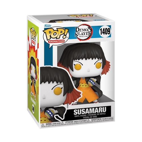 Figurina Funko Pop! Demon Slayer  Susamaru