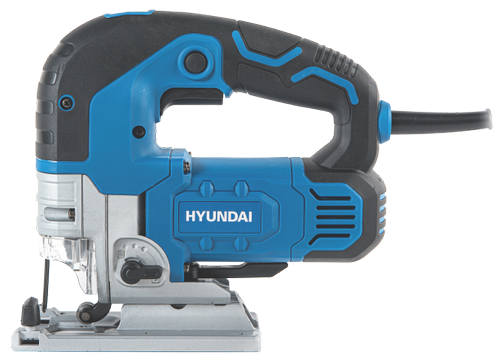 Ferastrau pendular Hyundai HY-JS 100 (Albastru/Negru)