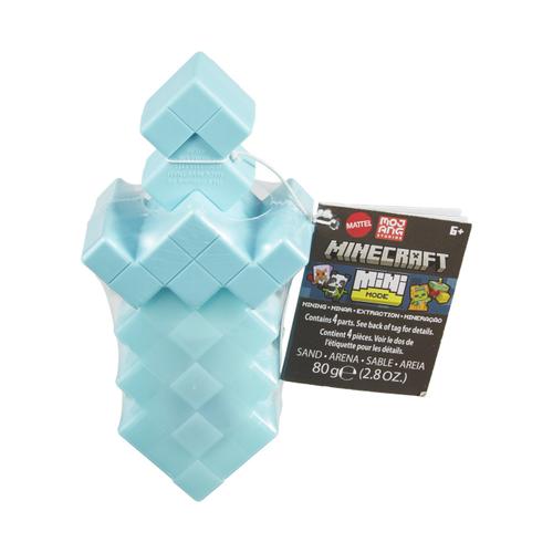 Set de joaca Minecraft Explorare miniera