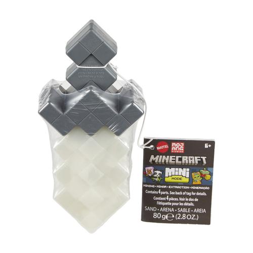 Set de joaca Minecraft Explorare miniera