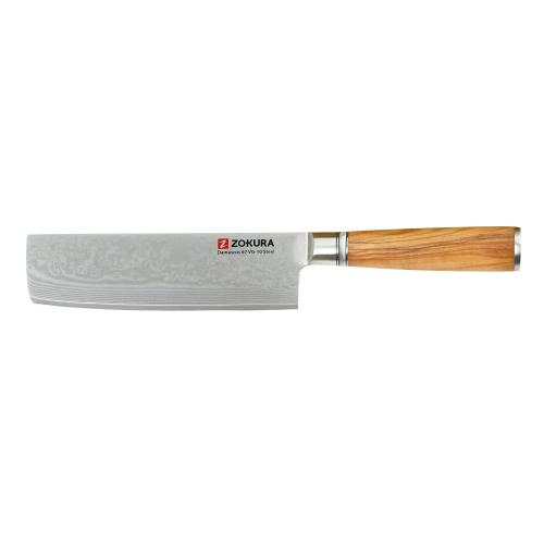 Cutit Nakiri, 18 cm - Zokura Cutit Nakiri, 18 cm - Zokura