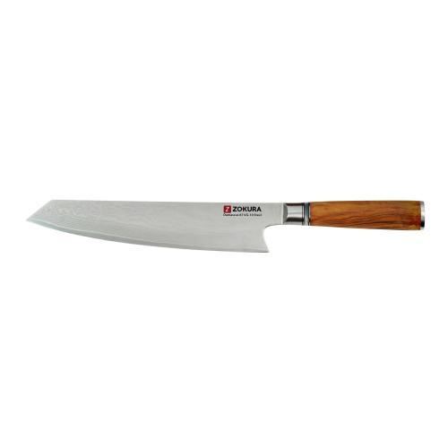 Cutit Kiritsuke, 24 cm - Zokura Cutit Kiritsuke, 24 cm - Zokura