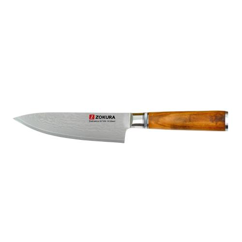 Cutitul bucatarului, 15 cm - Zokura Cutitul bucatarului, 15 cm - Zokura