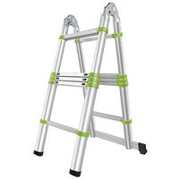 Scara telescopica Fieldmann F-FZZ4003, 3.2 m, 150 Kg