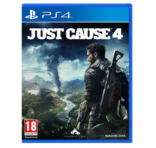 Joc Just Cause 4 pentru PlayStation 4 - 0 | YEO