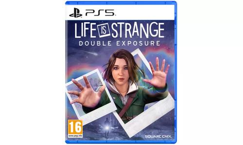 Joc Life Is Strange Double Exposure pentru PlayStation 5 (PS5)