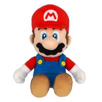 Jucarie de plus Nintendo Together Super Mario, 24 cm