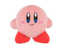 Jucarie de plus Nintendo Together Kirby, 14 cm