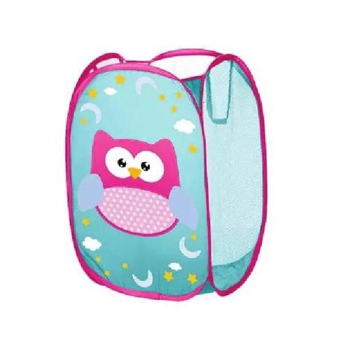 Cos depozitare U-grow UG-CD01, 48 x 32 x 30 cm (Albastru)