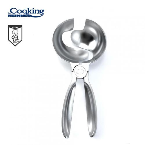 Cleste portionare Heinner HR-AER-C203, DIA, 10 cm Cleste portionare Heinner HR-AER-C203, DIA, 10 cm